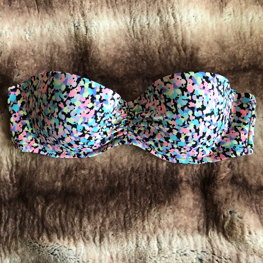 Victoria’s Secret Bikini Top